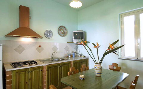 Accommodatie:&nbsp;Casa Ulivi 1