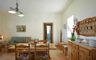 Accommodatie:&nbsp;Casa Limoni 1
