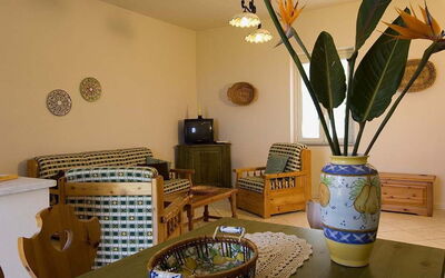 Accommodatie:&nbsp;Casa Limoni 2