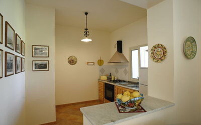 Accommodatie:&nbsp;Casa Limoni 1