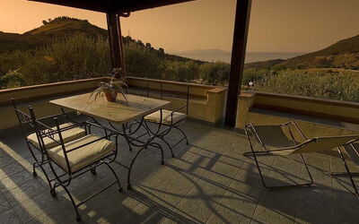 Accommodatie:&nbsp;Casa Ulivi 2
