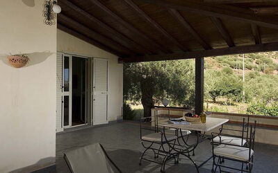 Accommodatie:&nbsp;Casa Ulivi 2