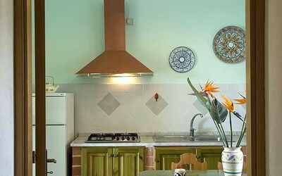 Accommodatie:&nbsp;Casa Ulivi 1