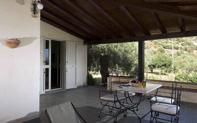 Accommodatie:&nbsp;Casa Ulivi 1