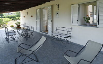 Accommodatie:&nbsp;Casa Limoni 1