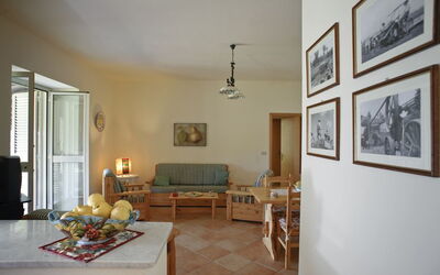 Accommodatie:&nbsp;Casa Limoni 1