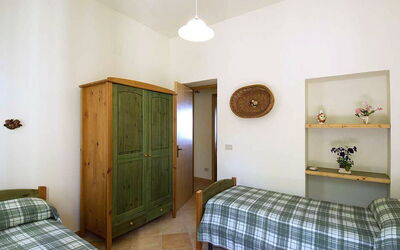 Accommodatie:&nbsp;Casa Ulivi 1