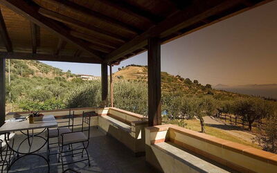 Accommodatie:&nbsp;Casa Ulivi 2