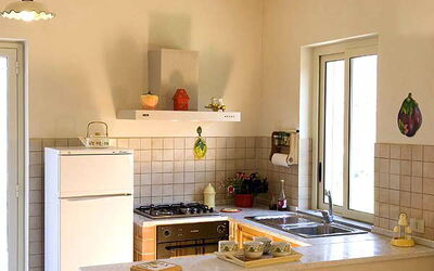 Accommodatie:&nbsp;Casa Limoni 2