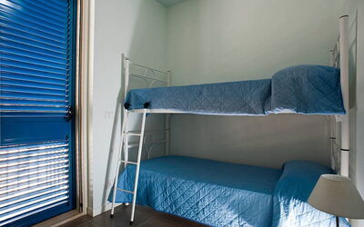 Accommodatie:&nbsp;Dolce Mare 7