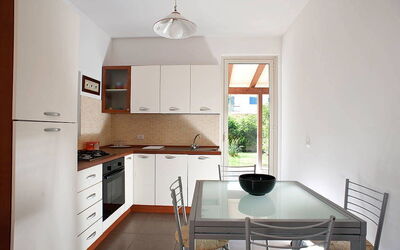 Accommodatie:&nbsp;Dolce Mare 2