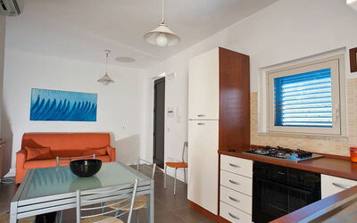 Accommodatie:&nbsp;Dolce Mare 2