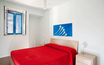 Accommodatie:&nbsp;Dolce Mare 2