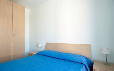 Accommodatie:&nbsp;Dolce Mare 7