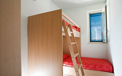 Accommodatie:&nbsp;Dolce Mare 2