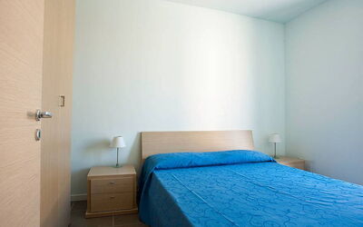 Accommodatie:&nbsp;Dolce Mare 6