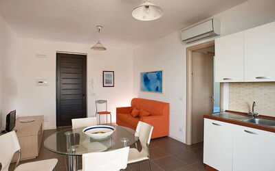 Accommodatie:&nbsp;Dolce Mare 7