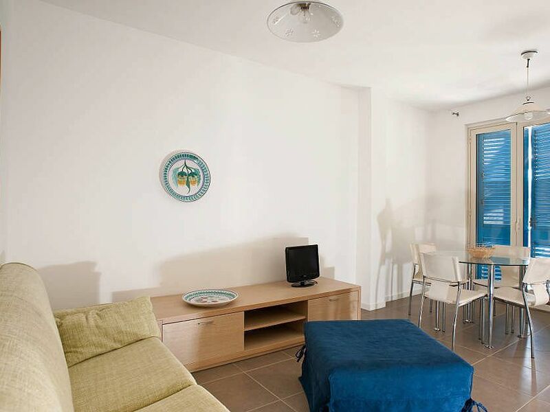 Accommodatie:&nbsp;Dolce Mare 4