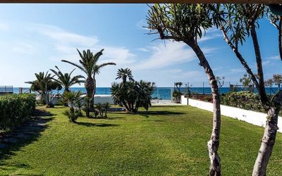 Cala Marina - Milazzo, Sicilië, Italië