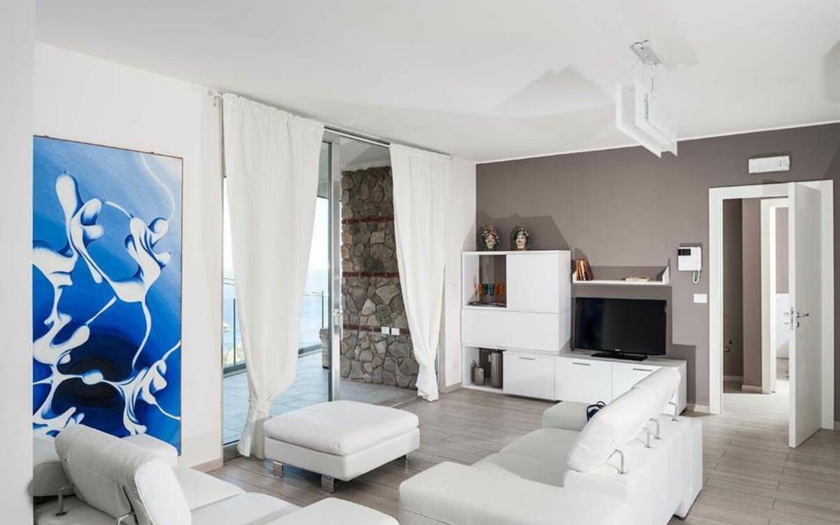 Accommodatie:&nbsp;Isola Bella 1