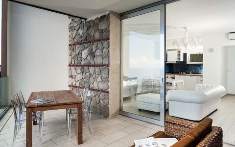 Accommodatie:&nbsp;Isola Bella 2