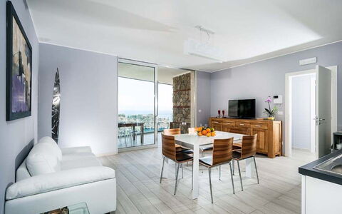 Accommodatie:&nbsp;Isola Bella 4