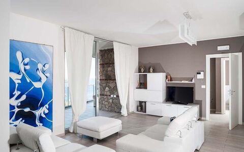 Accommodatie:&nbsp;Isola Bella 1