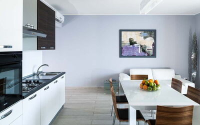 Accommodatie:&nbsp;Isola Bella 4