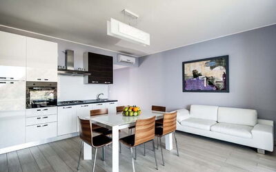 Accommodatie:&nbsp;Isola Bella 4
