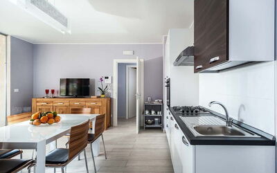 Accommodatie:&nbsp;Isola Bella 4