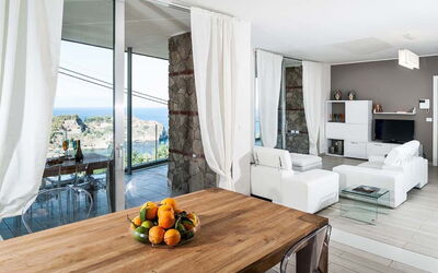 Accommodatie:&nbsp;Isola Bella 1
