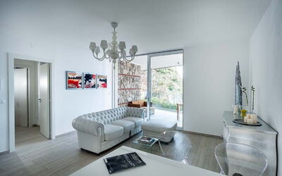 Accommodatie:&nbsp;Isola Bella 2