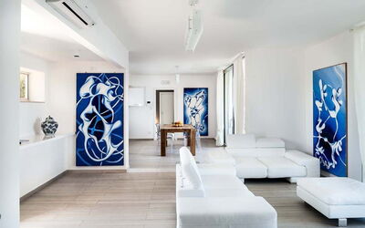 Accommodatie:&nbsp;Isola Bella 1