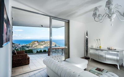 Accommodatie:&nbsp;Isola Bella 2