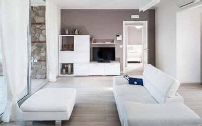 Accommodatie:&nbsp;Isola Bella 1