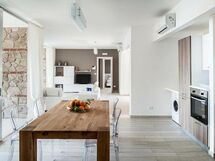 Accommodatie:&nbsp;Isola Bella 1