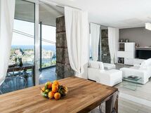 Accommodatie:&nbsp;Isola Bella 1