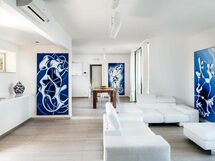 Accommodatie:&nbsp;Isola Bella 1