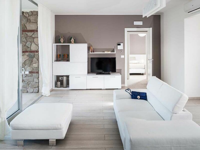 Accommodatie:&nbsp;Isola Bella 1