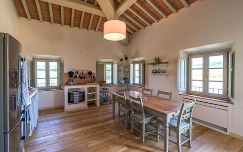 Accommodatie:&nbsp;La Valle 3 Castelfalfi