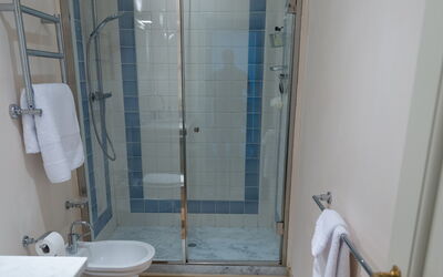 Accommodatie:&nbsp;La Valle 3 Castelfalfi