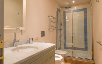 Accommodatie:&nbsp;La Valle 3 Castelfalfi