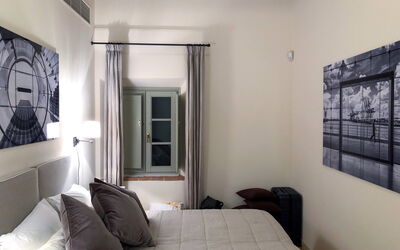 Accommodatie:&nbsp;La Valle 3 Castelfalfi