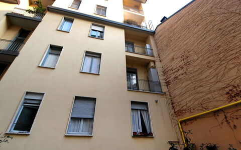 Garibaldi Apartment
