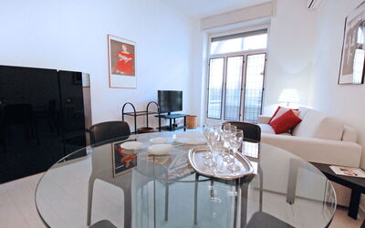 Garibaldi Apartment