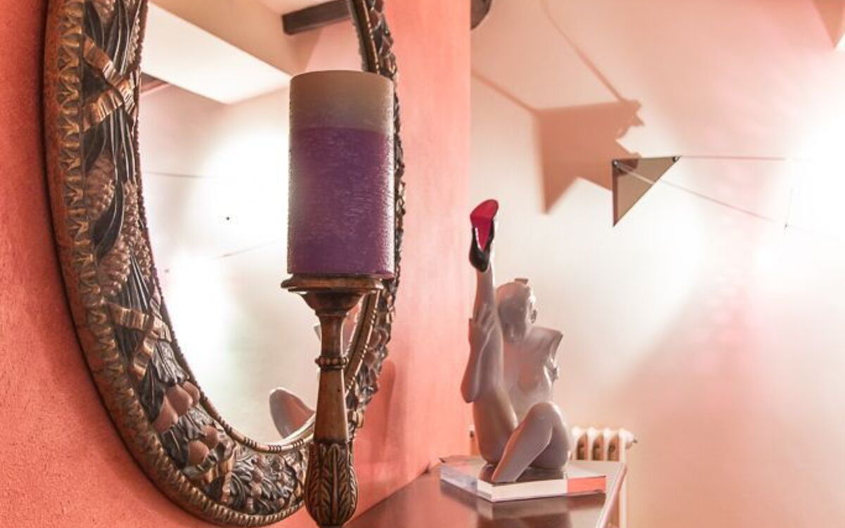 Accommodatie:&nbsp;Melograno