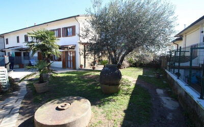 Casa Vitale