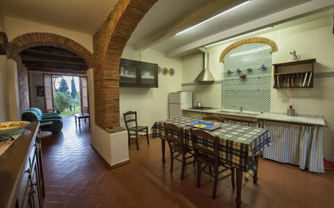 Accommodatie:&nbsp;Maria 2