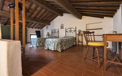 Accommodatie:&nbsp;Maria 2