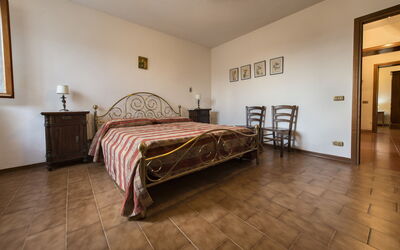 Accommodatie:&nbsp;Maria 1